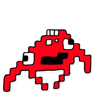 👾