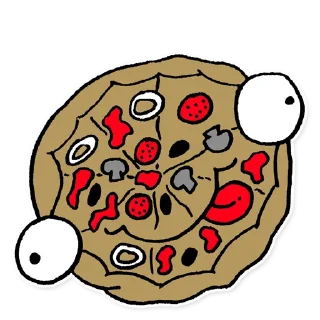🍕