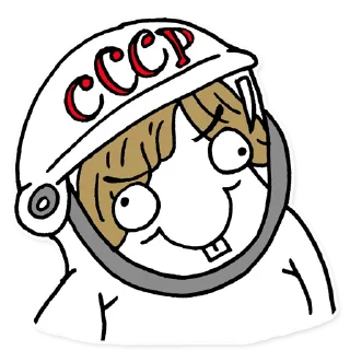 👩‍🚀