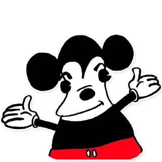 🐭