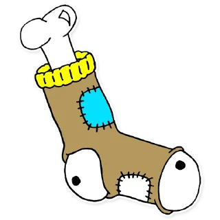🧦