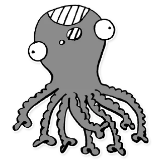 🐙