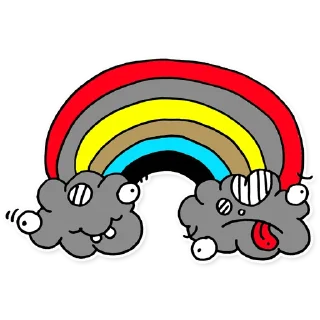 🌈
