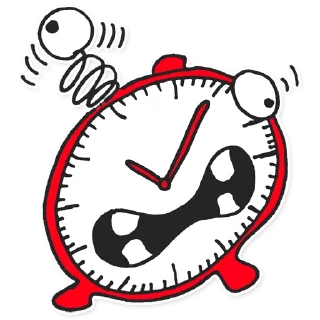⏰