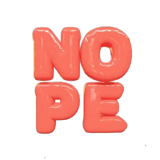 🙅‍♂️