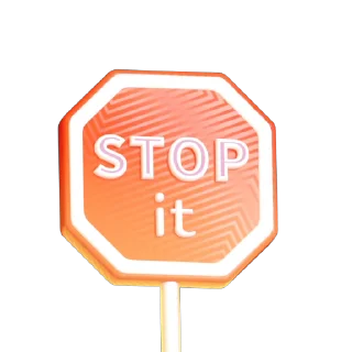 🛑