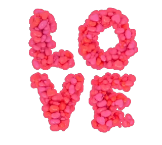 ❤️