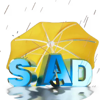 😢