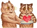 ❤