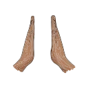 😙