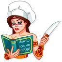 👩‍🍳