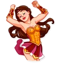 💃