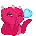 😘