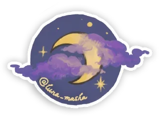 🌙