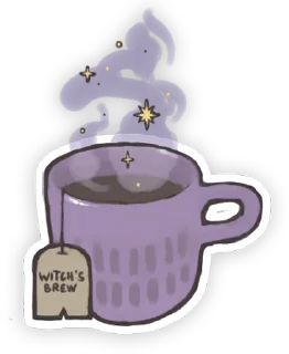 ☕️