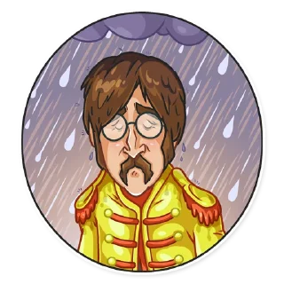 😢
