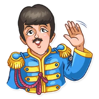 👋