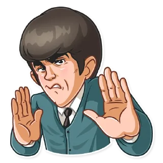🙅‍♂️