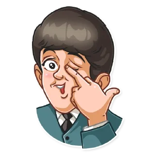 🖕
