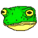 🐸