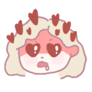 💕