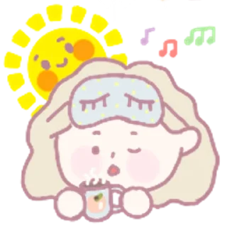 ☀️
