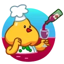 🍷