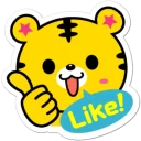 👍