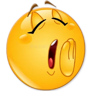 😴