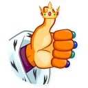 👍