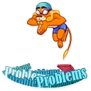 🏊