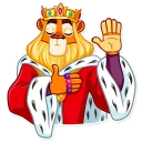 🤚