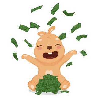 🤑