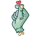 😘