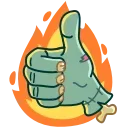👍