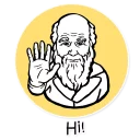 🖐