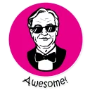 👍