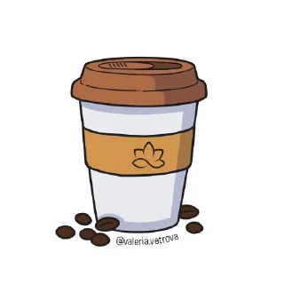 ☕️