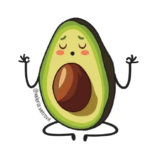 🥑