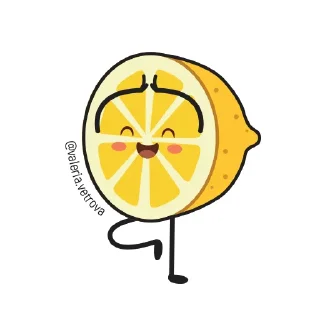 🍋