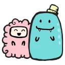 😀