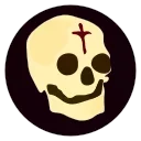 💀