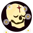 💀