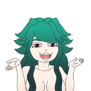 😀