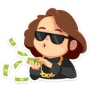😎