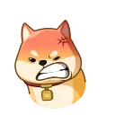 😠