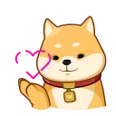 ❤️