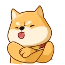 😝