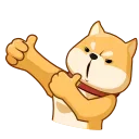 👍