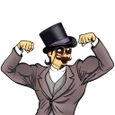 💪